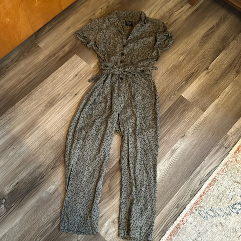 Jumpsuit